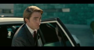 Tenet Scifi Movie Trailer #3 w /  Robert Pattinson & Christopher Nolan via Warner Bros