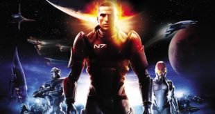 That Rumoured HD Remaster Of The Mass Effect Trilogy Might Be Coming To Switch
