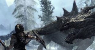 The Elder Scrolls V: Skyrim - Official Trailer