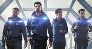 The Expanse Season 5: Release Date & Story Details