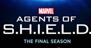 The Final Season of 'Agents of S.H.I.E.L.D.' Set to Premiere Next Month