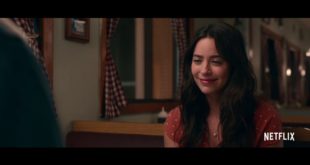 The Half of It Movie Trailer - Netflix Teenage Romantic Drama