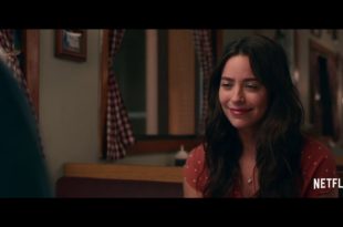 The Half of It Movie Trailer - Netflix Teenage Romantic Drama