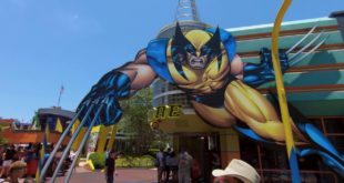 The Sights and Sounds of Marvel Superhero Island | Universal Orlando Resort 2019