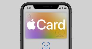 This is Apple Card