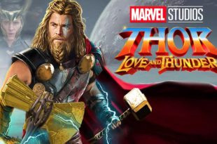 Thor 4 Christian Bale Marvel Announcement Breakdown - Marvel Phase 4