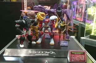 Tokyo Toy Show Cancelled and Wonder Festival Summer Postponed to Autumn