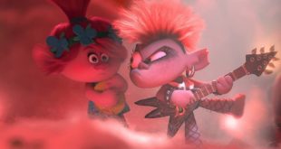 Trolls: World Tour Reviews Are Up, See What Critics Are Saying