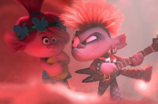 Trolls: World Tour Reviews Are Up, See What Critics Are Saying