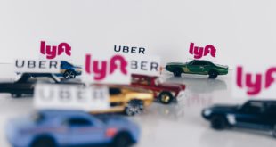 Uber is laying off 14% of staff due to COVID-19, Lyft says its biz is down 70%