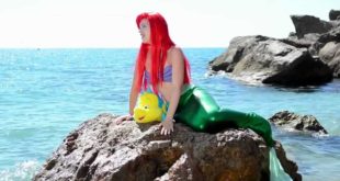 Video Cosplay : La Petite Sirène 2 (Little Mermaid 2)