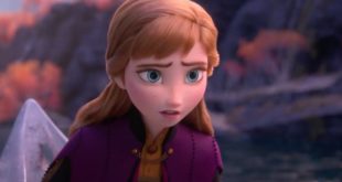 Why Anna Is The Real Hero Of The Frozen Movies