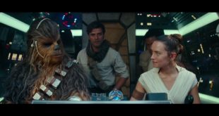 Star Wars: The Rise of Skywalker - Trailer