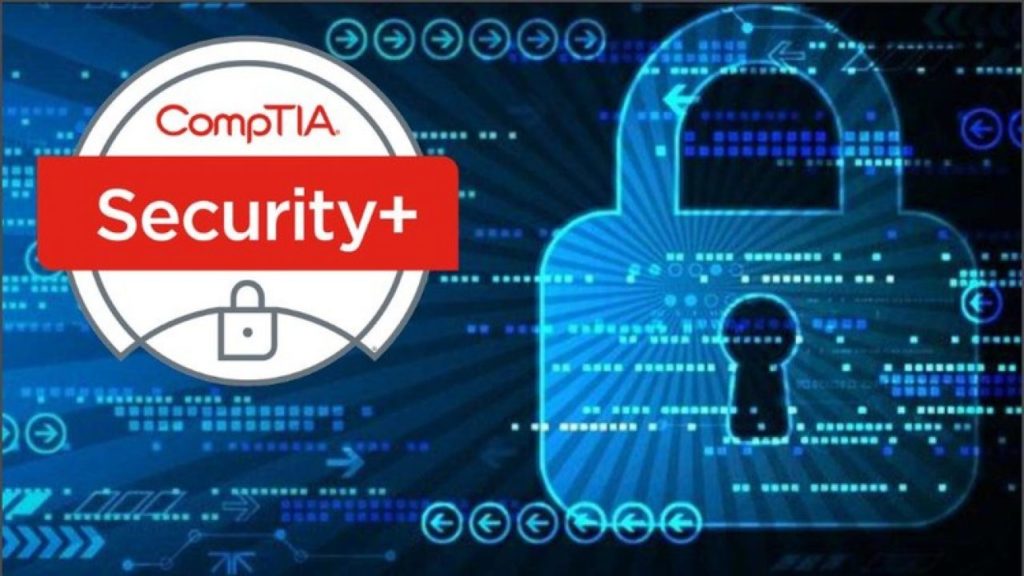 CompTIA Security+ and Its SY0-501 Exam