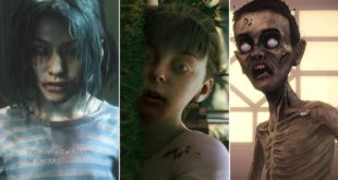 5  Most Heartbreaking Scenes of Kids Turning Into Zombies in Video Games
