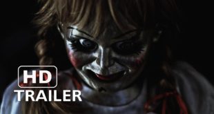 Annabelle 3 Trailer (2019) - Horror Movie | FANMADE HD