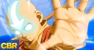 Avatar: The Last Airbender's Most Powerful Bending Style