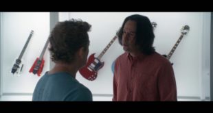 Bill & Ted Face The Music - New 2020 Movie Trailer w / Keanu Reeves & Alex Winter