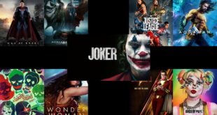 DC Month- closing thoughts on the DCEU