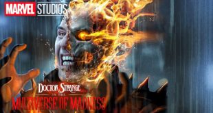 Doctor Strange 2 Ghost Rider Marvel Announcement Breakdown - Marvel Phase 4
