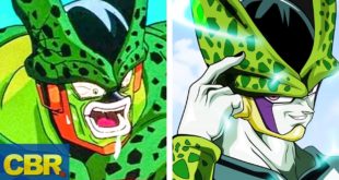 Dragon Ball Super: Most Epic Saiyan Transformations
