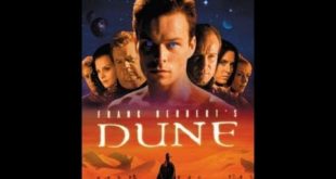 Dune 2000 Mini Series Part 2