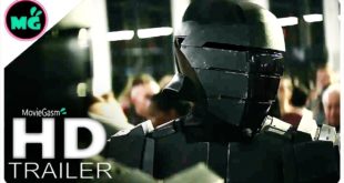 FOUNDATION Trailer (2021) Jared Harris, Sci-Fi Series HD