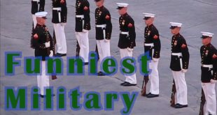 Funniest Military Moments || Funny Videos