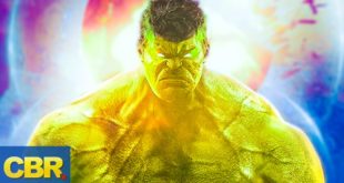 How World Breaker Hulk May Enter the MCU