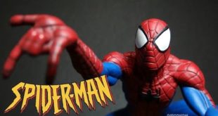 Iron Studios 1/10 Spider-Man Review / DiegoHDM