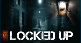 Locked Up Game Trailer | Horror Game 2020