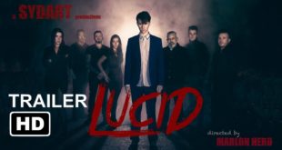 Lucid (2020) Teaser Trailer - Sci-fi Action TV Series (HD)