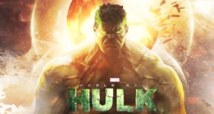 MARVEL BUYS THE HULK RIGHTS BACK FROM UNIVERSAL!  AVENGERS 5 WORLD WAR HULK CONFIRMED!
