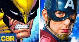 MCU X-Men Will Be Introduced By These Movies And Shows