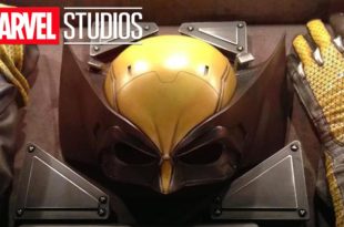 Marvel Avengers Weapon X Breakdown - Wolverine Marvel Phase 4 Easter Eggs