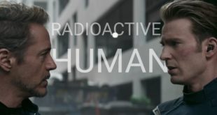 Marvel (MCU) ||  Radioactive Human
