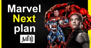 Marvel Next Phase Big plan? | (MCU Phase 4) | (தமிழில்)