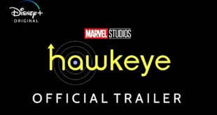Marvel's HAWKEYE | Official Teaser Trailer | Disney+