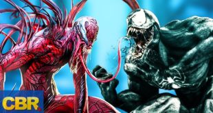Most Epic Venom Symbiote Compilation
