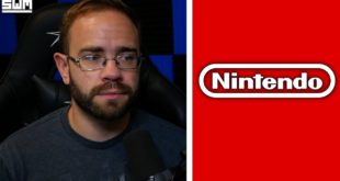 My Experiences With The Nintendo Ambassador Program