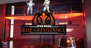 [NEW] Rise of the Resistance (Full Star Wars Ride POV) - 4K Low Light Disney World 2020