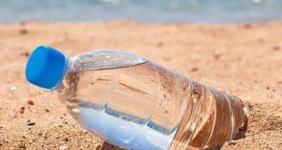 New Tech Makes Seawater Safe To Drink