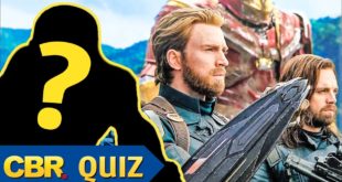 Only True MCU Fans Will Crush This Avengers Quiz
