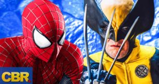 Spider-Man 3 Will Introduce X-Men In Post-Credits Scene