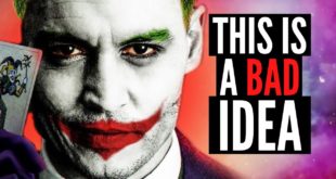 The Problem With a NEW Joker in The Batman Movie | DCEU RANT