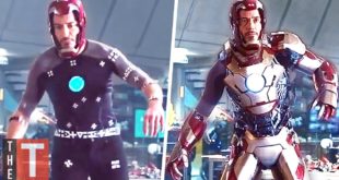 The Secret Reason Marvel Changed These Superhero Costumes