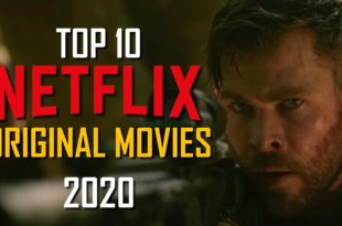Best Netflix Original Movies to Watch Now 2020 Top 10