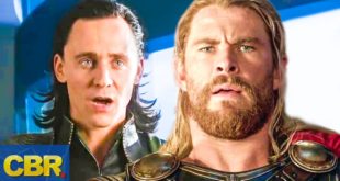 Why Thor and Loki's Secret Brother is Missing From the MCU