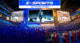 Why eSports Betting Continues to Grow Rapidly