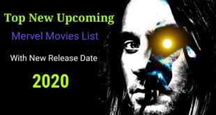 marvel cinematic upcoming movies with new release date